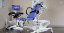 SONESTA 6210 Urology Fluoroscopy Procedure Table